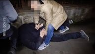 Uhapšen muškarac koga su građani Novog Beograda prijavljivali za polno uznemiravanje