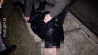 Senegalac seo na klupu kod devojčice i pipao je po telu: Novi detalji seksualnog napada ispred Narodnog muzeja