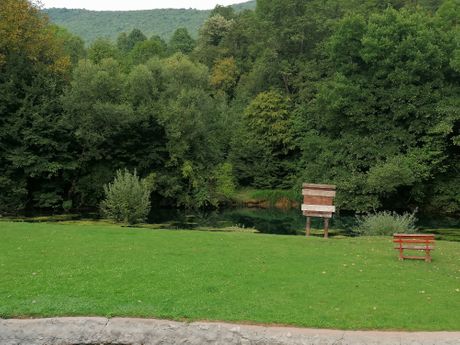 Krupajsko vrelo