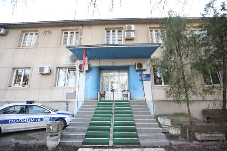 Policijska stanica Despotovac