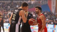 Pet godina od poslednjeg brejka u finalu ABA lige: Hoće li Partizan i Zvezda ponovo doći do majstorice?