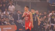 Evroliga "odala priznanje" Nemanji Nedoviću: Njegova trojka protiv Partizana dospeo na prvo mesto nove liste