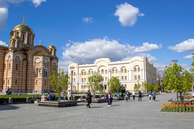 Banja Luka, Republika Srpska, Bosna i Hercegovina