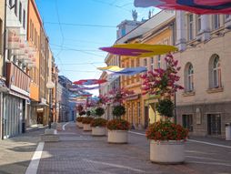 Banja Luka, Republika Srpska, Bosna i Hercegovina