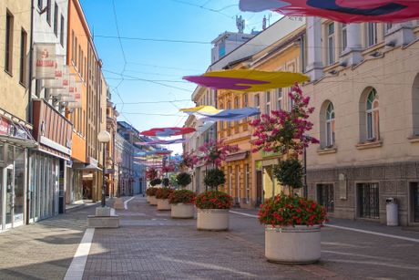 Banja Luka, Republika Srpska, Bosna i Hercegovina