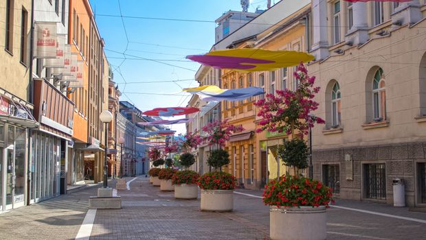 Banja Luka, Republika Srpska, Bosna i Hercegovina