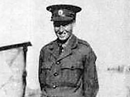 Leslie Joy Whitehead