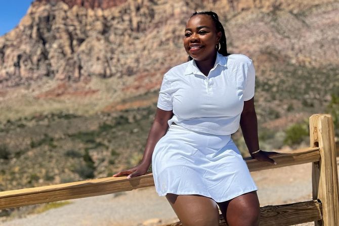 Marsha Elle Marsha Elle