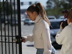 Dženifer Jennifer Lopez