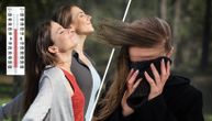 Fenski efekat vetra doneće za vikend i do 20 stepeni: Dva srpska grada biće među najtoplijima u Evropi
