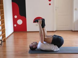 Boško Takovac, sportski instruktor