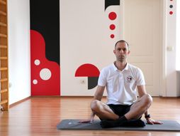 Boško Takovac, sportski instruktor