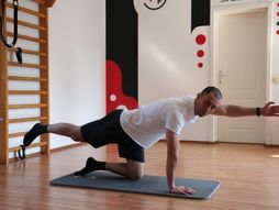 Boško Takovac,profesor sporta i fizičkog vaspitanja