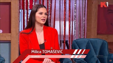Milica Tomašević
