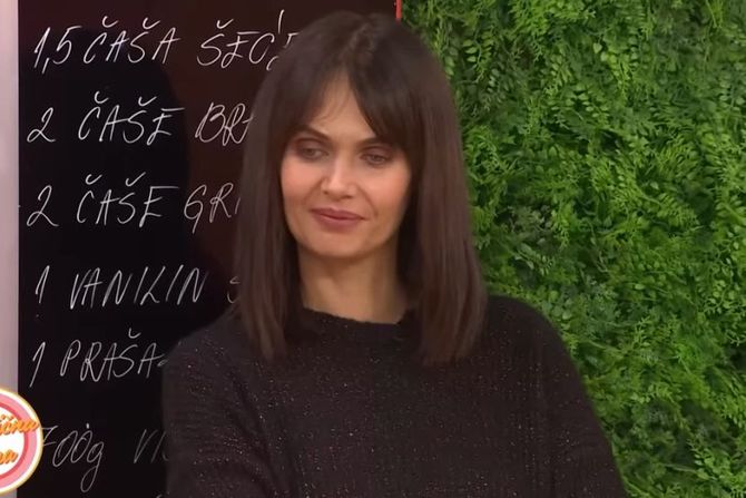 Nataša Pavlović Nataša Pavlović