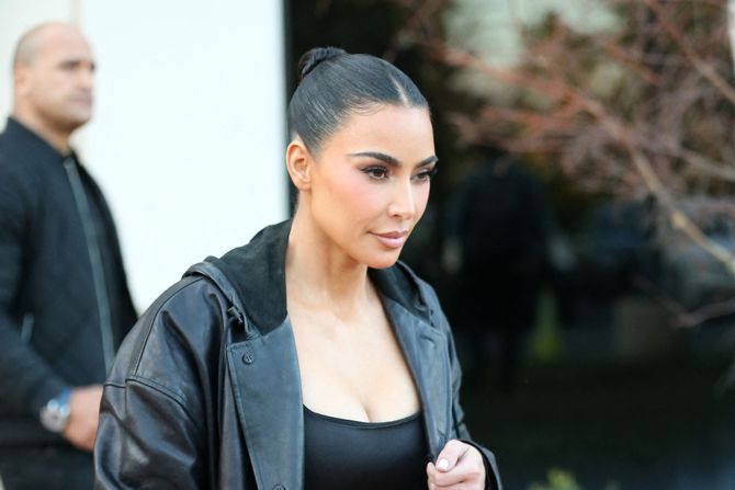 Kim Kardašijan Kim Kardašijan