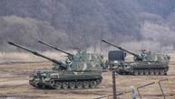Vojske Južne Koreje i SAD započele prolećne vežbe s dvostruko većim brojem trupa