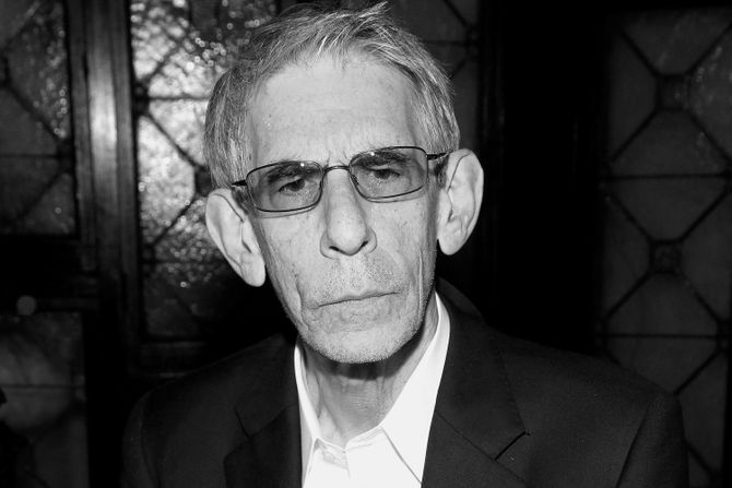 Richard Belzer