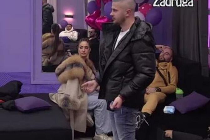 Anđela i Bilal Anđela i Bilal