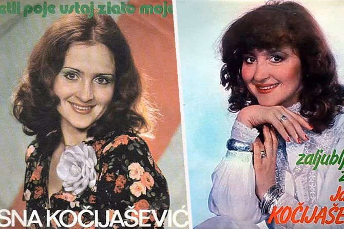 Muzička Apoteka  Jasna Kočijašević