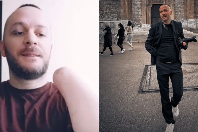 Tihomir Ostojić Tihomir Ostojić