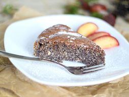 kolač od maka, mak, kolač