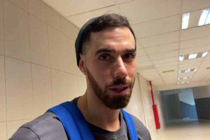 Luka Vildoza
