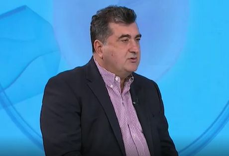 Aleksandar Stefanović Aleksandar Stefanović