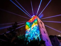 Festival svetla Zagreb