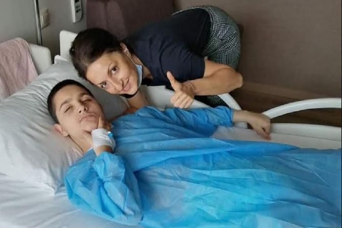 Lazar Ristić, Niš Lazar Ristić, Niš