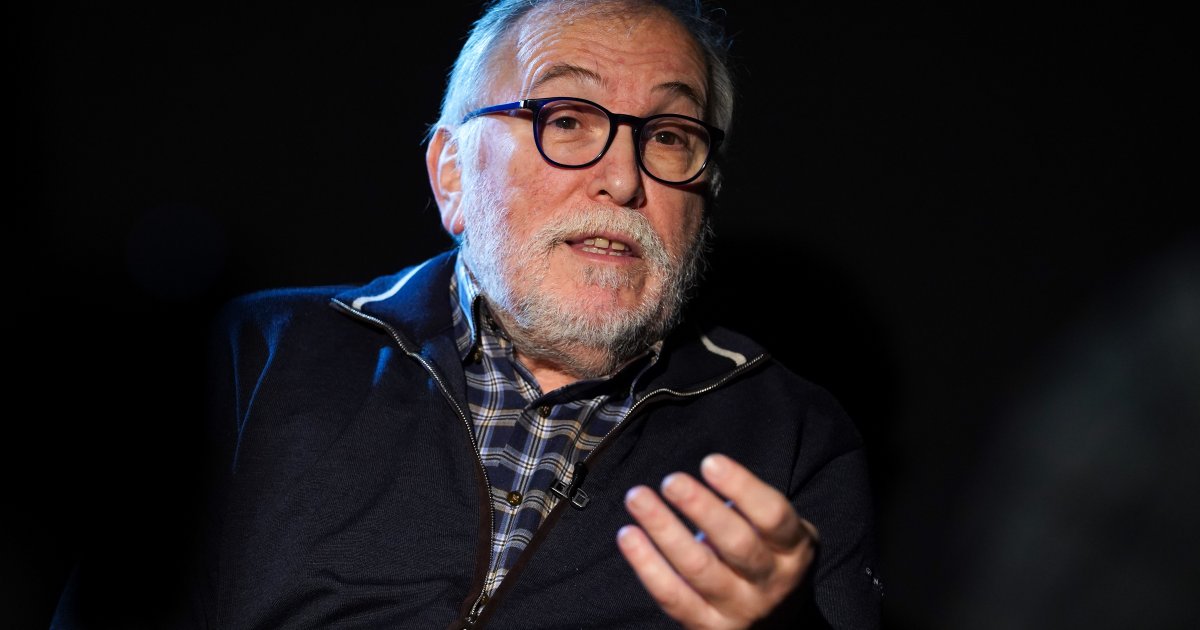 Reditelj Miroslav Lekić govorio o 