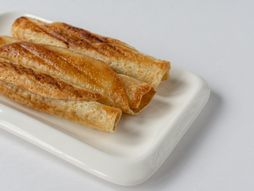 Tost palacinke