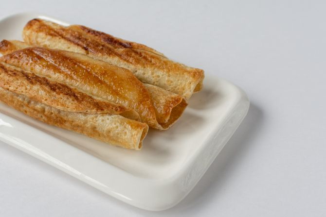 Tost palacinke Tost palacinke