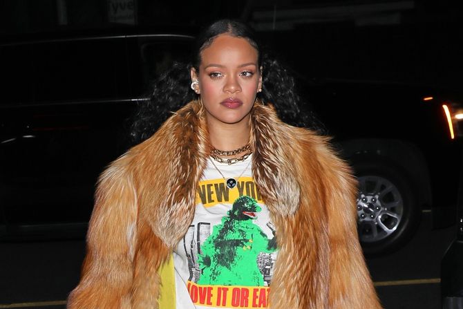 Rijana Rihanna Rijana Rihanna