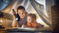 Zašto je važno da čitate detetu?