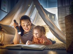 knjiga, dete, čitanje detetu, dete čita