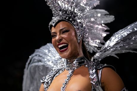 Karneval, Rio, Brazil