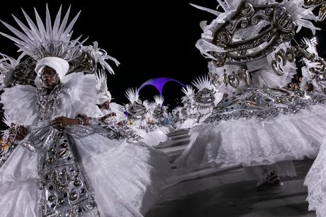 Karneval, Rio, Brazil