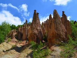 Turizam PR Đavolja varoš