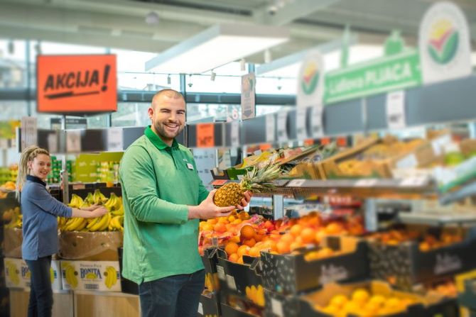 Lidl Srbija