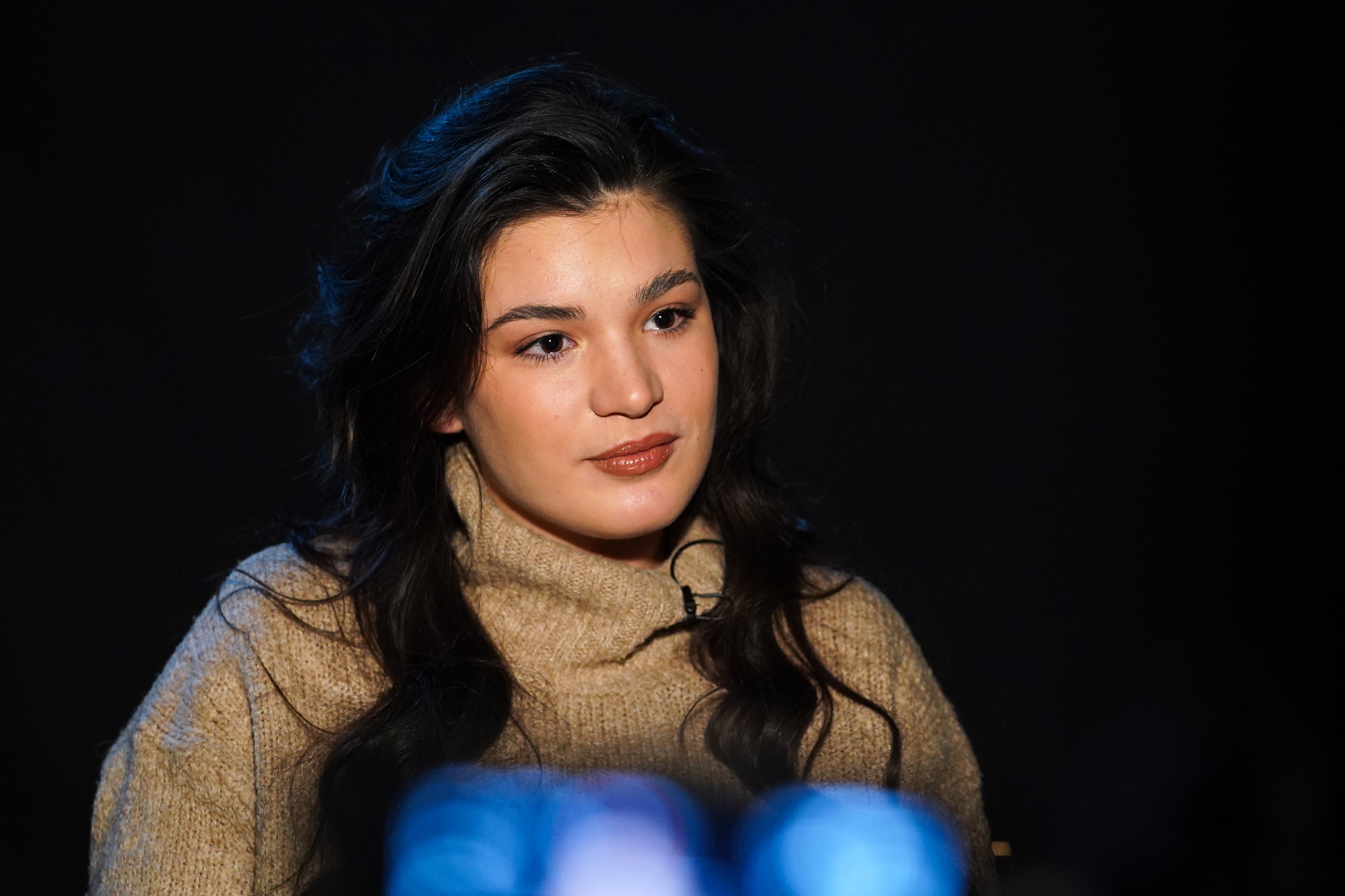 Marta Bogosavljević o predstavi "Snežana i sedam patuljaka" - Telegraf.rs