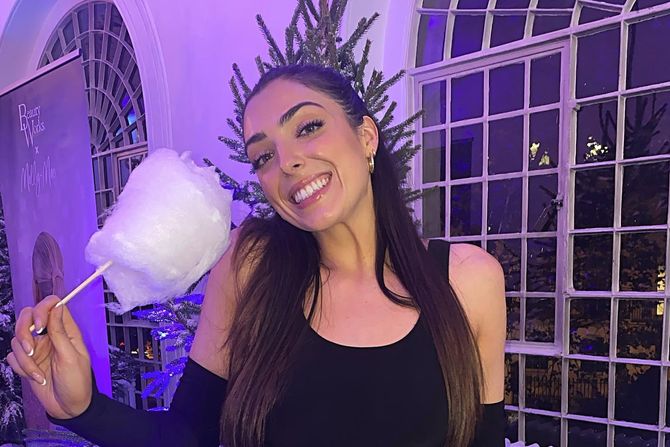 Nelly London Nelly London