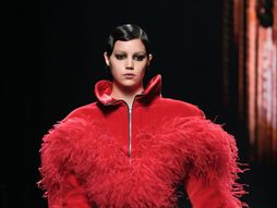 Mercedes Benz Fashion Week