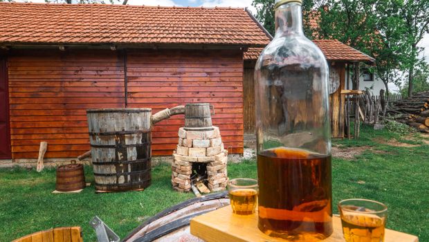 Rakija