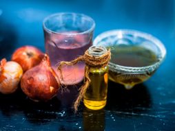 luk, crveni luk, ulje od luka