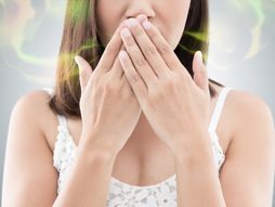 zadah, loš zadah, usta, miris iz usta