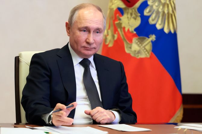 Arhivske Putin Arhivske Putin