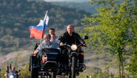 Rusi zabranili vožnju motora i skutera noću, razlog je neverovatan