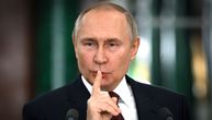Putin se "zacementirao" u Kremlju: Jedna stvar je ukazivala na to da je njegova pobeda neizbežna