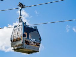 Turizam PR Zlatibor, Gold Gondola, leto